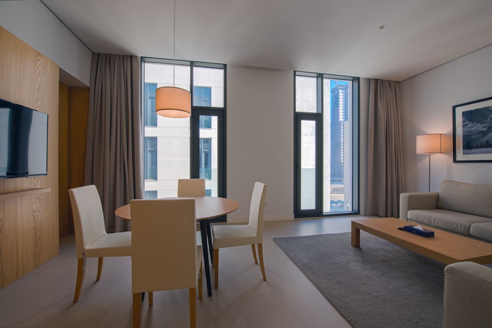 Delta Hotel Apartments 34/56