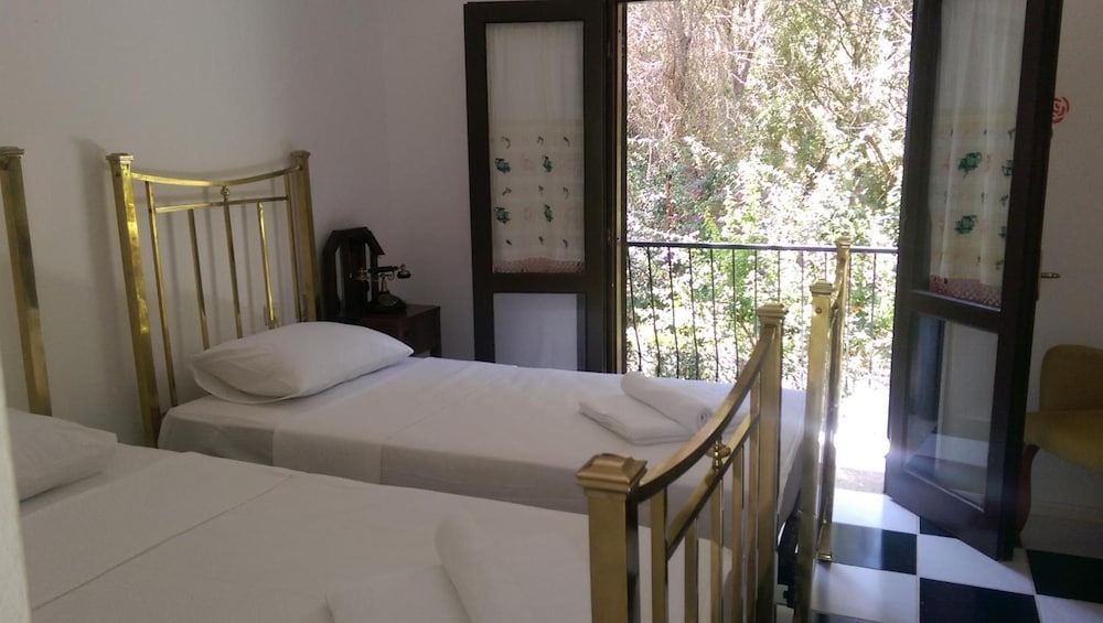 Ece Hotel Bodrum 23/56
