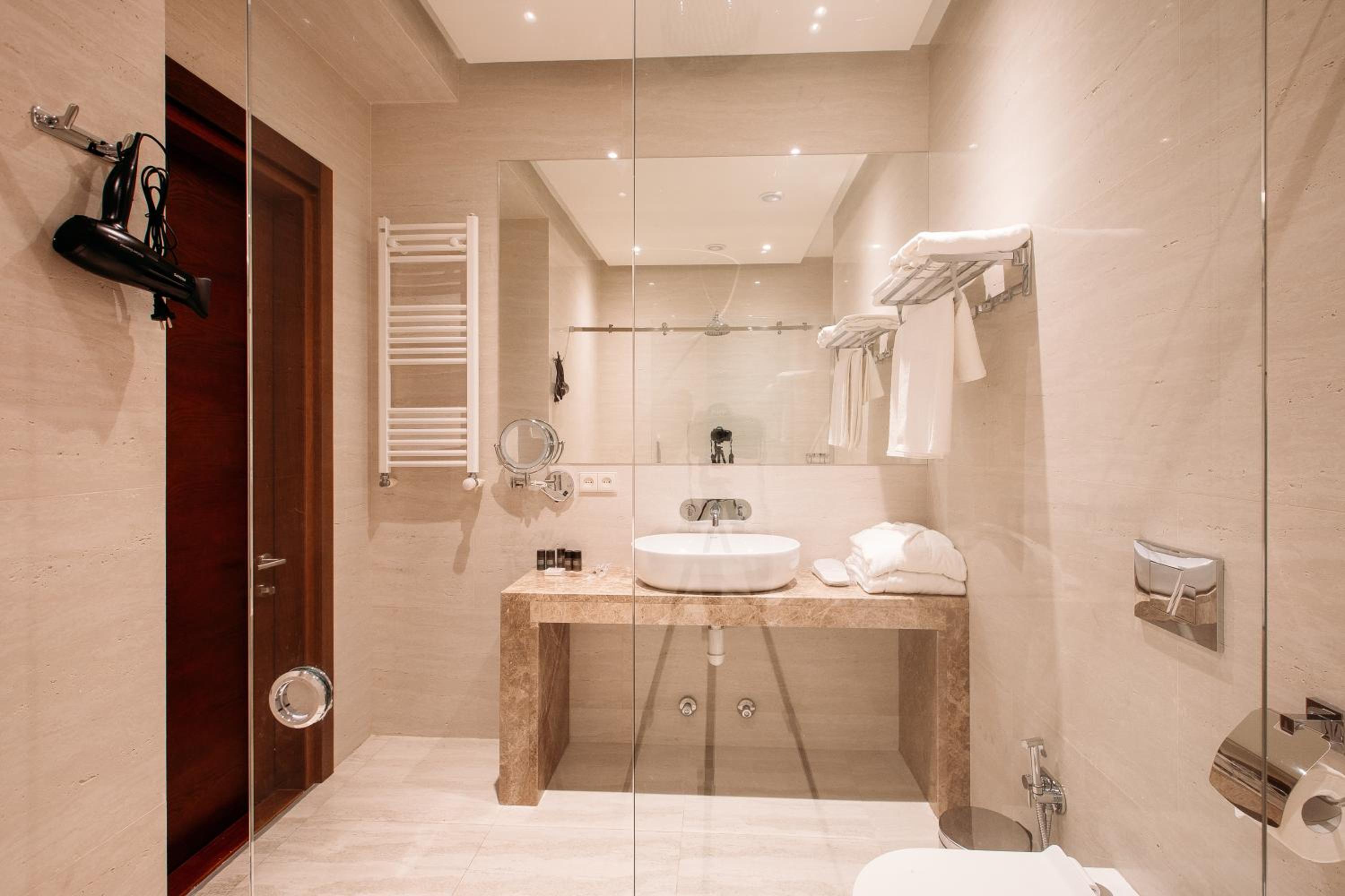 Hotel Tbilisi Tower 49/50