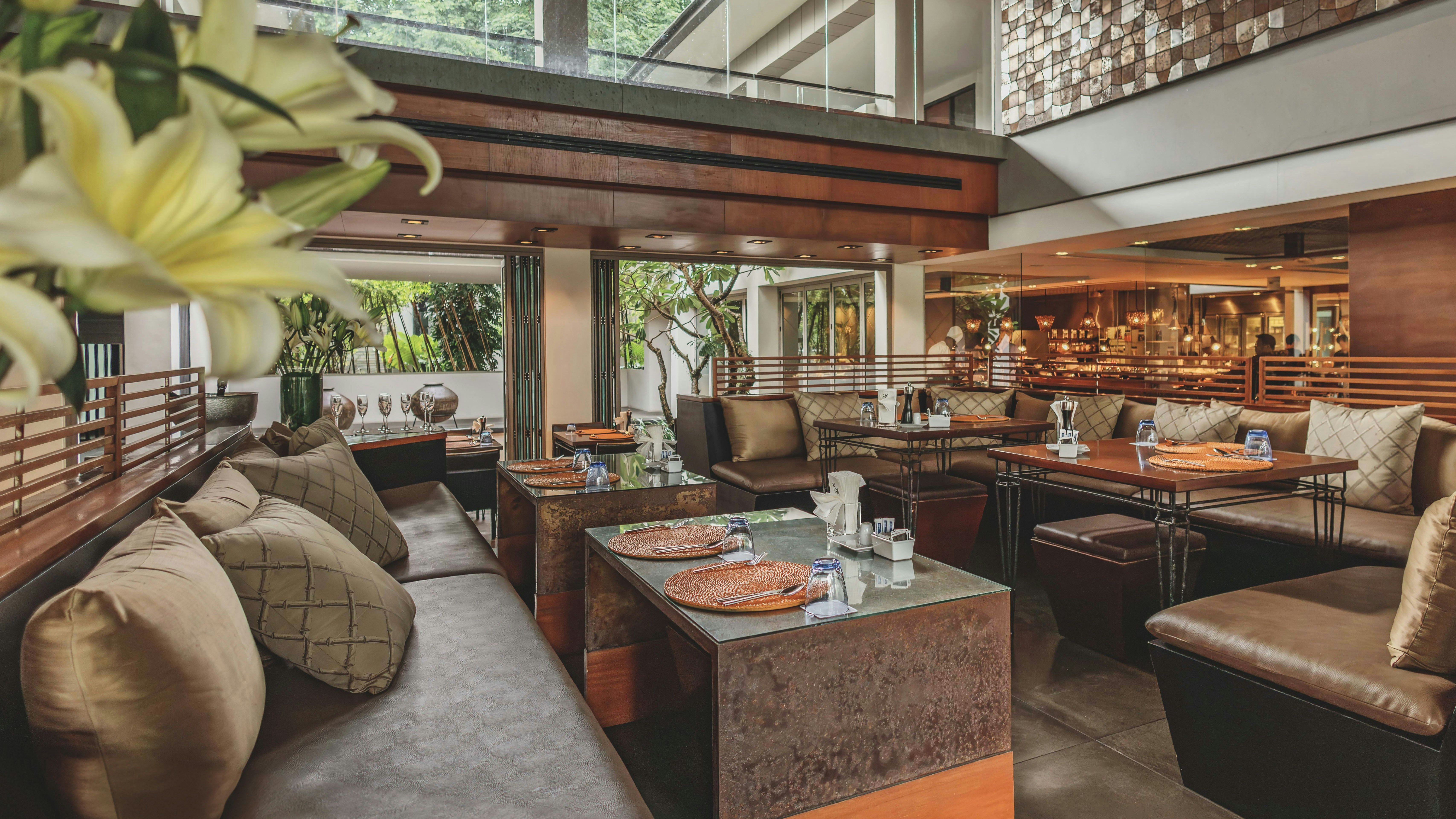 Twinpalms Surin Phuket Resort 26/50