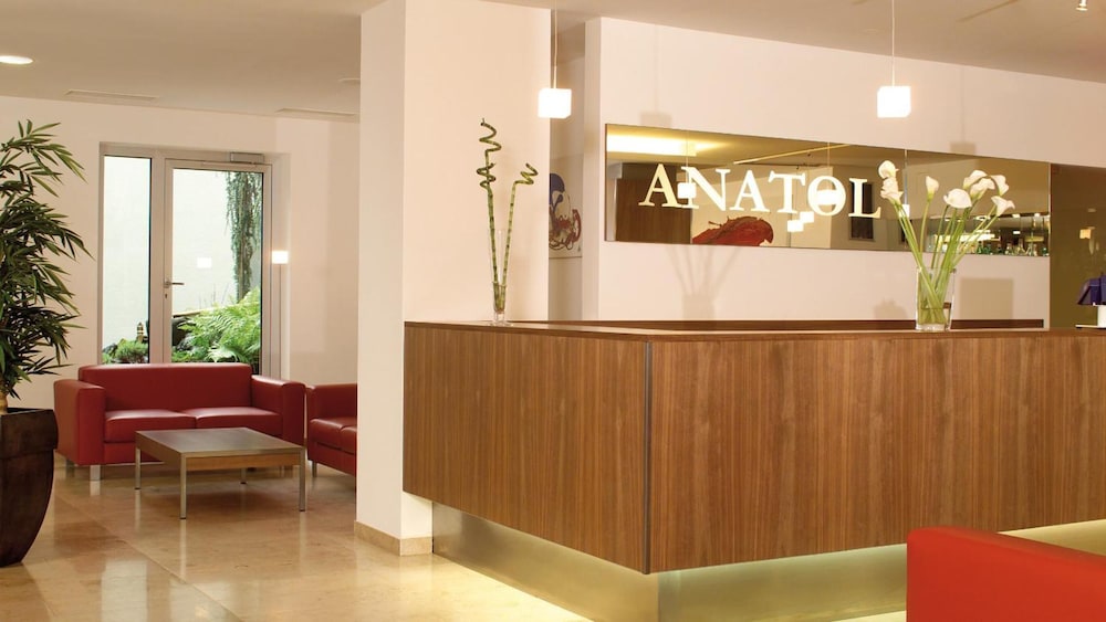 Four Points Flex by Sheraton Vienna Mariahilf 5/46
