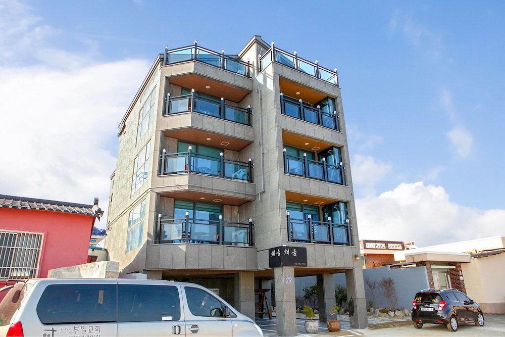 Busan Chaeum Pension 3/50