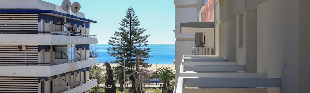 Baia Beach Hotel (ex. Baia de MonteGordo) 18/23