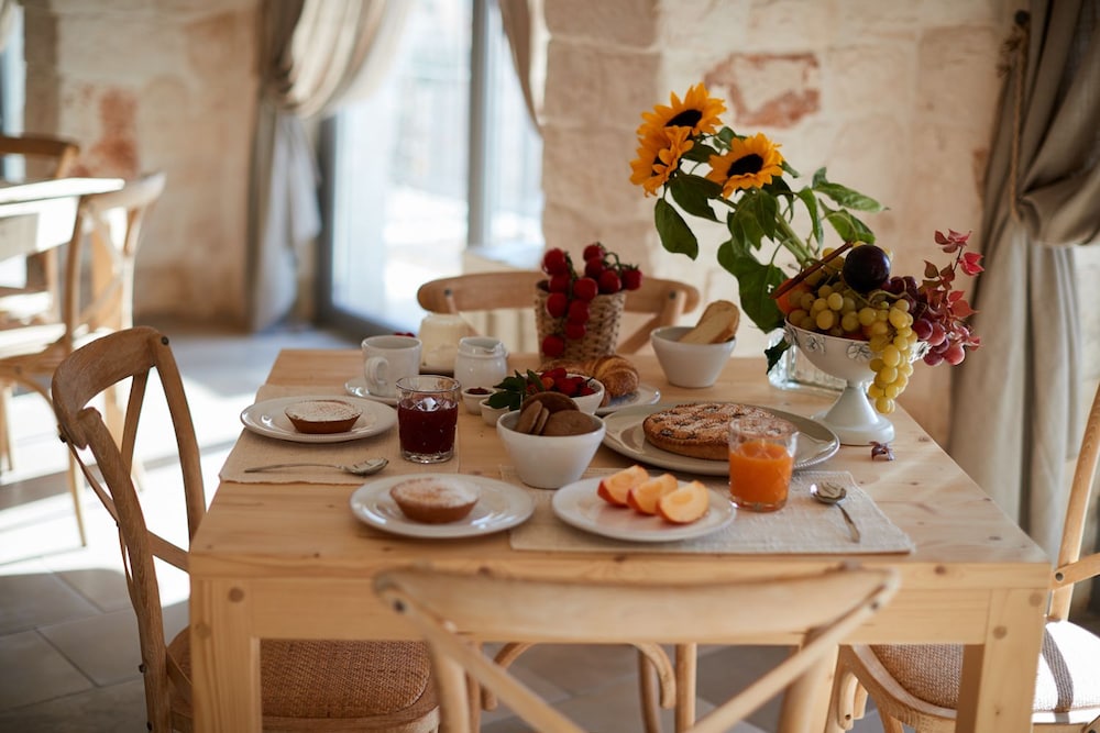MASSERIA GRIECO 46/60