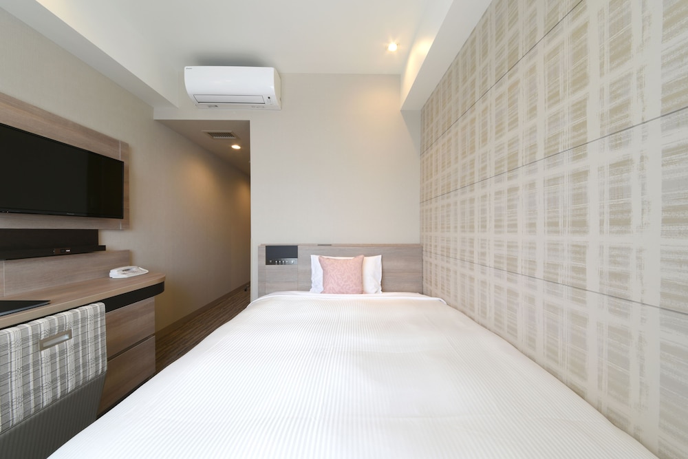 Vessel Inn Shiga Moriyama Ekimae 18/50