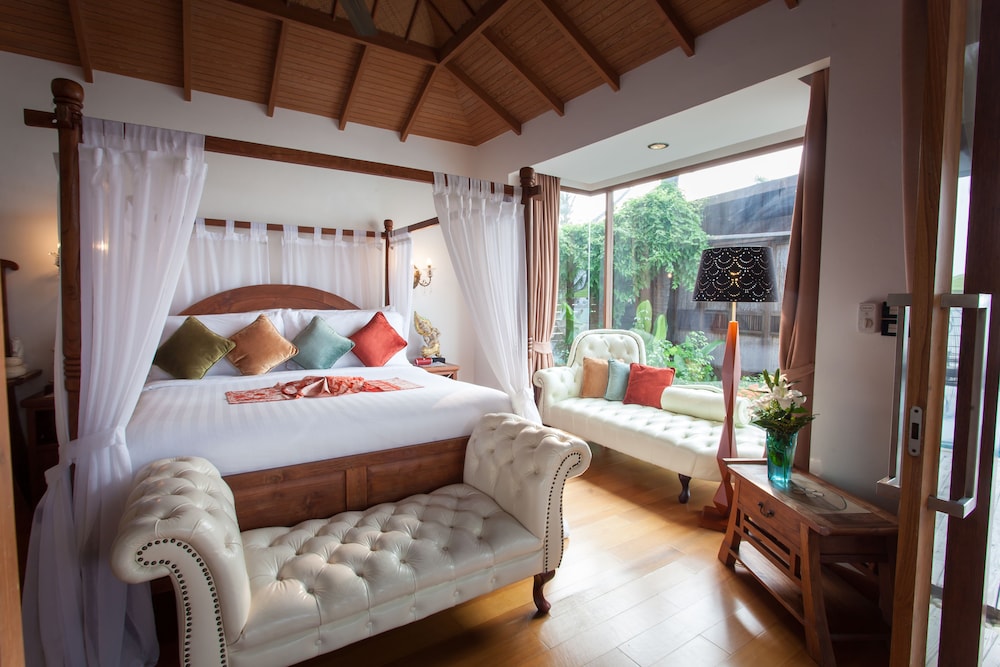 Tango Luxe Beach Villa Samui 21/73
