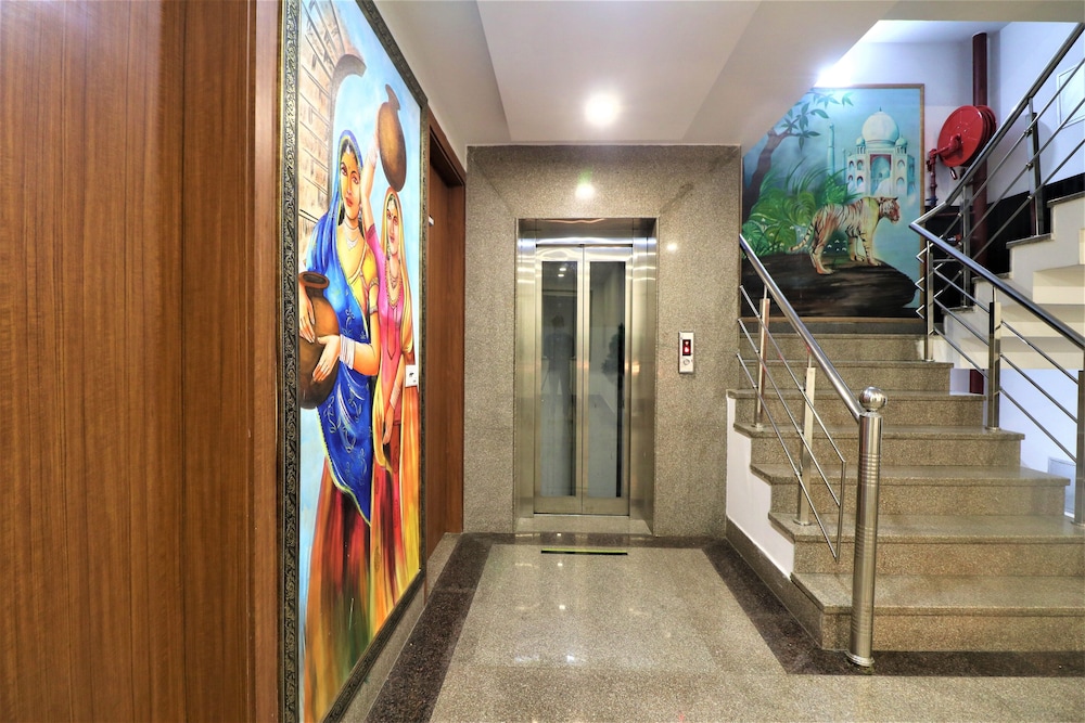 Hotel Aeropath 36/49