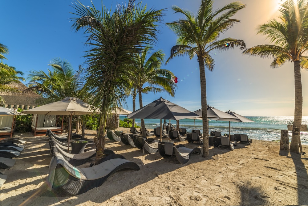 Mvngata Beach Hotel 40/50
