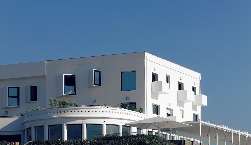 Le Grand Hotel de la Plage 1/49