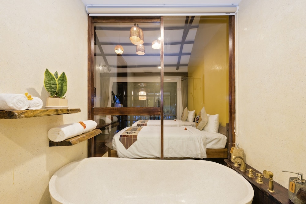 Zest Villas And Spa Hoi An 19/70