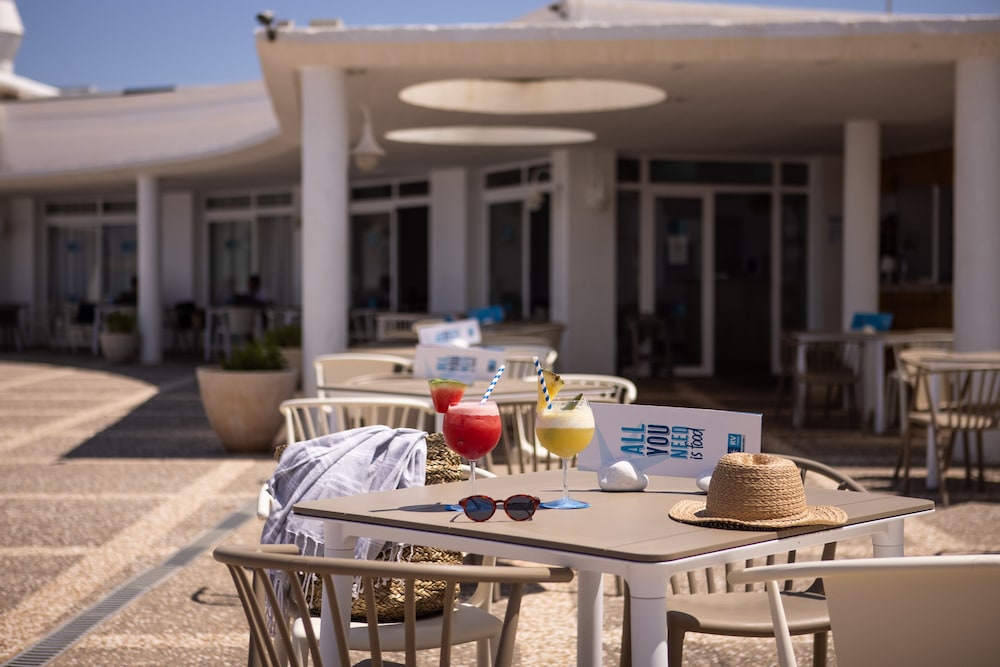 RV Hotels Sea Club Menorca 26/50