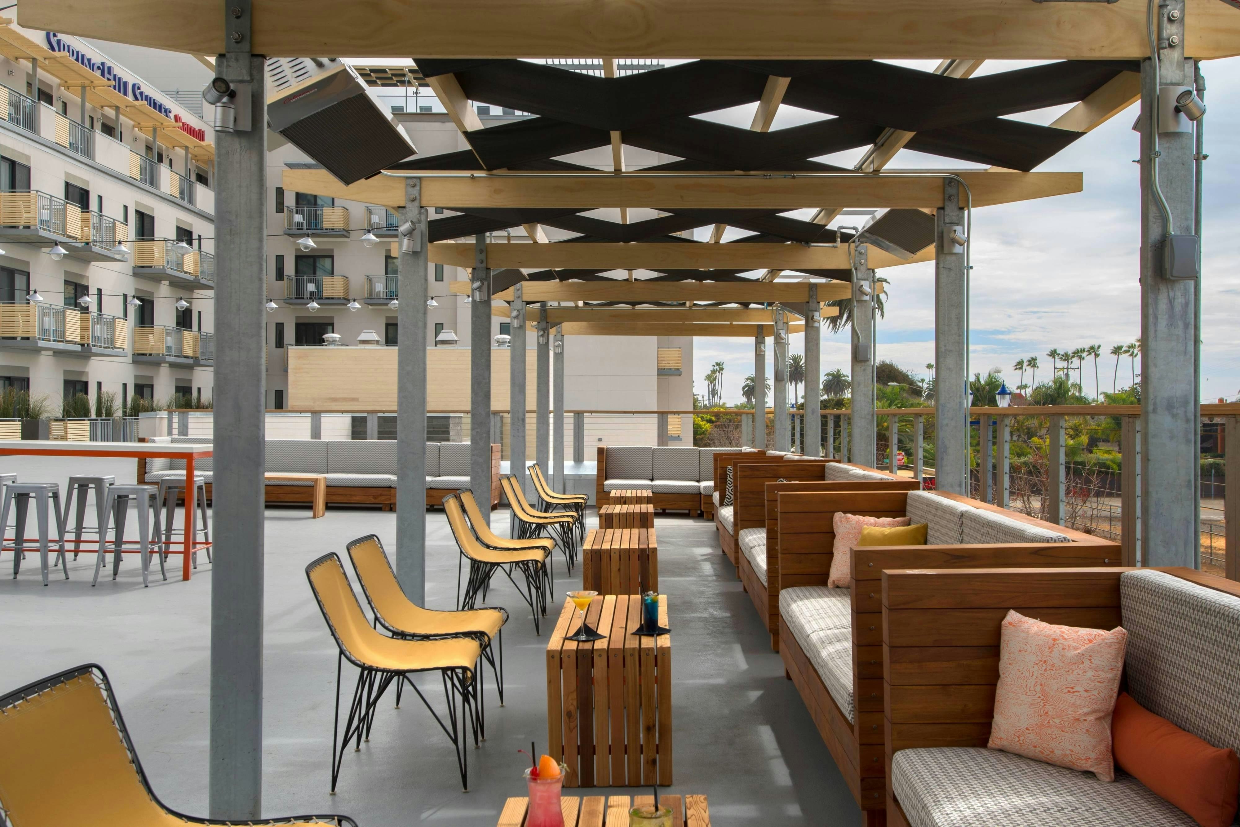 Springhill Suites San Diego Oceanside Downtown 35/61