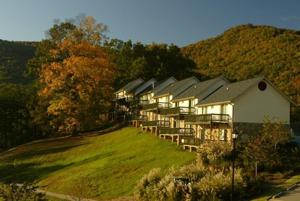 Kingwood Resort 56/59