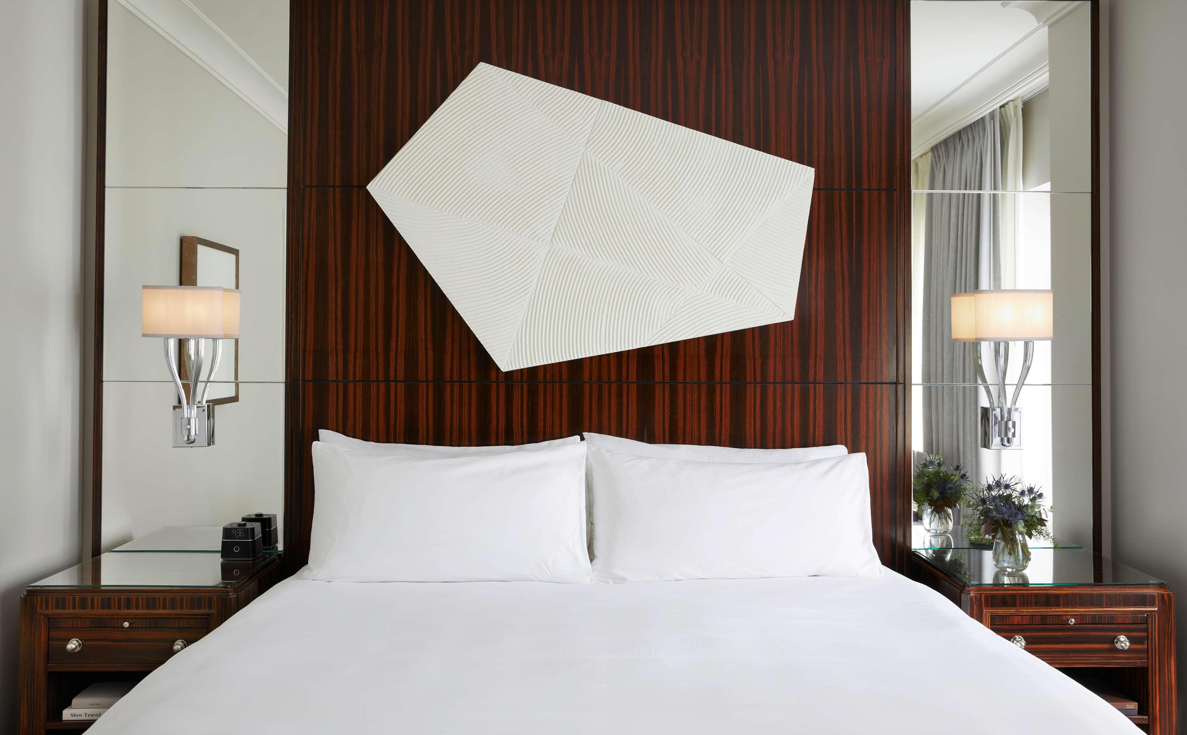 جناح لذوي الإعاقة، Waldorf Astoria Atlanta Buckhead 2/5