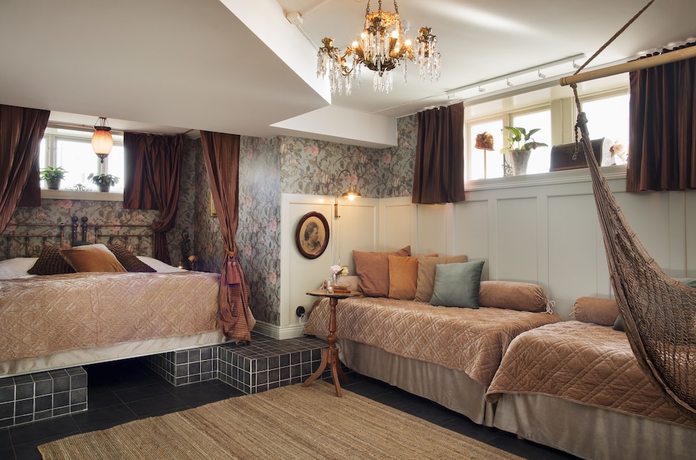Strandvillan Hotell & Vandrarhem Lysekil 27/50