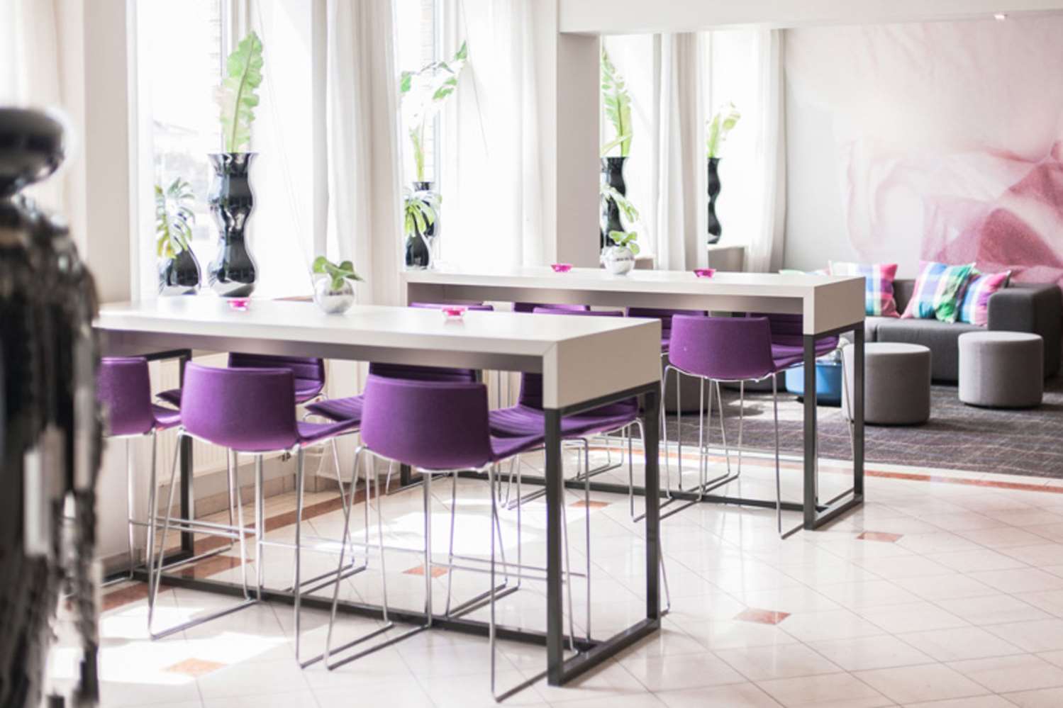 Comfort Hotel Helsingborg 7/12