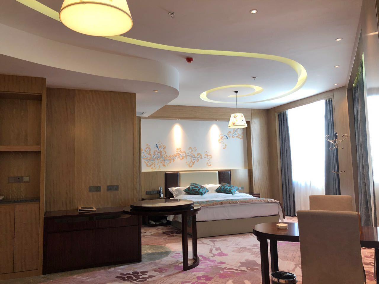 Jincheng International Hotel Jinta 21/37