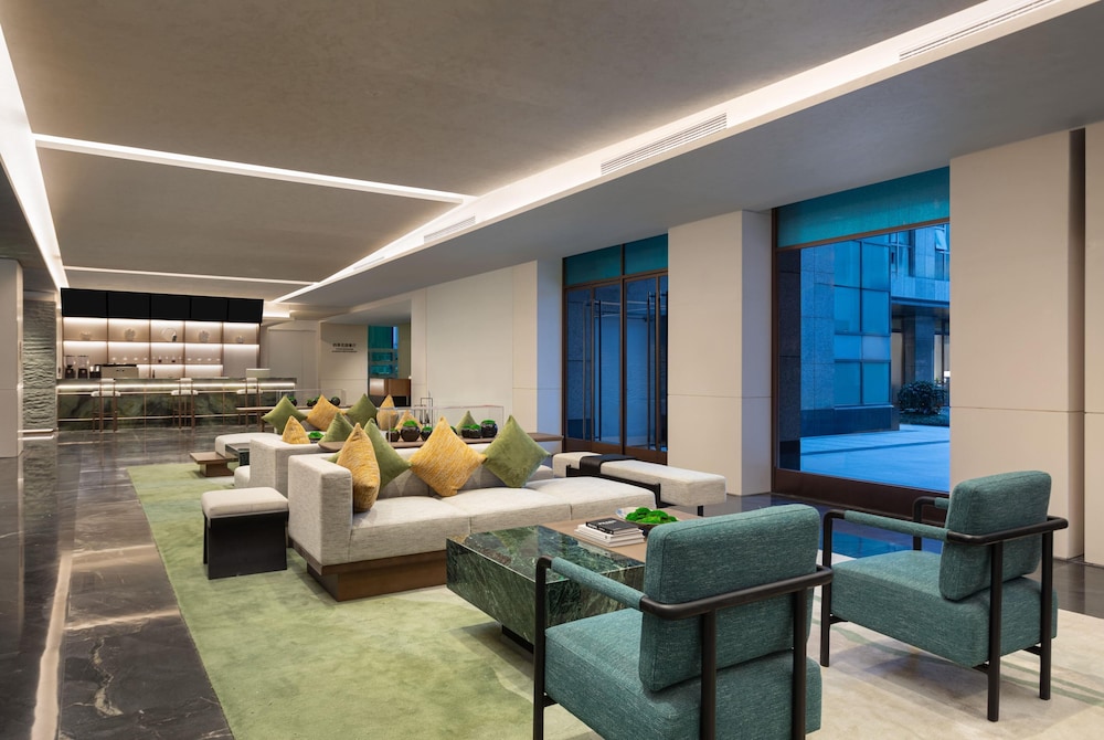 Wyndham Garden Hotel Xixi Hangzhou 29/43