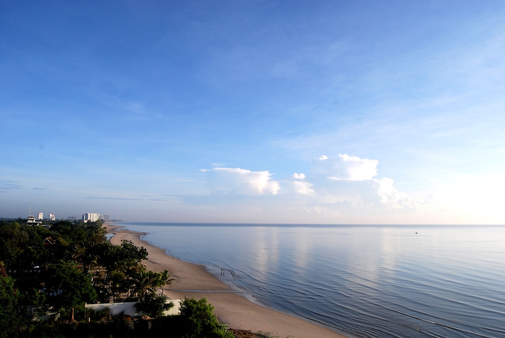 Hua Hin Grand Hotel And Plaza 10/60