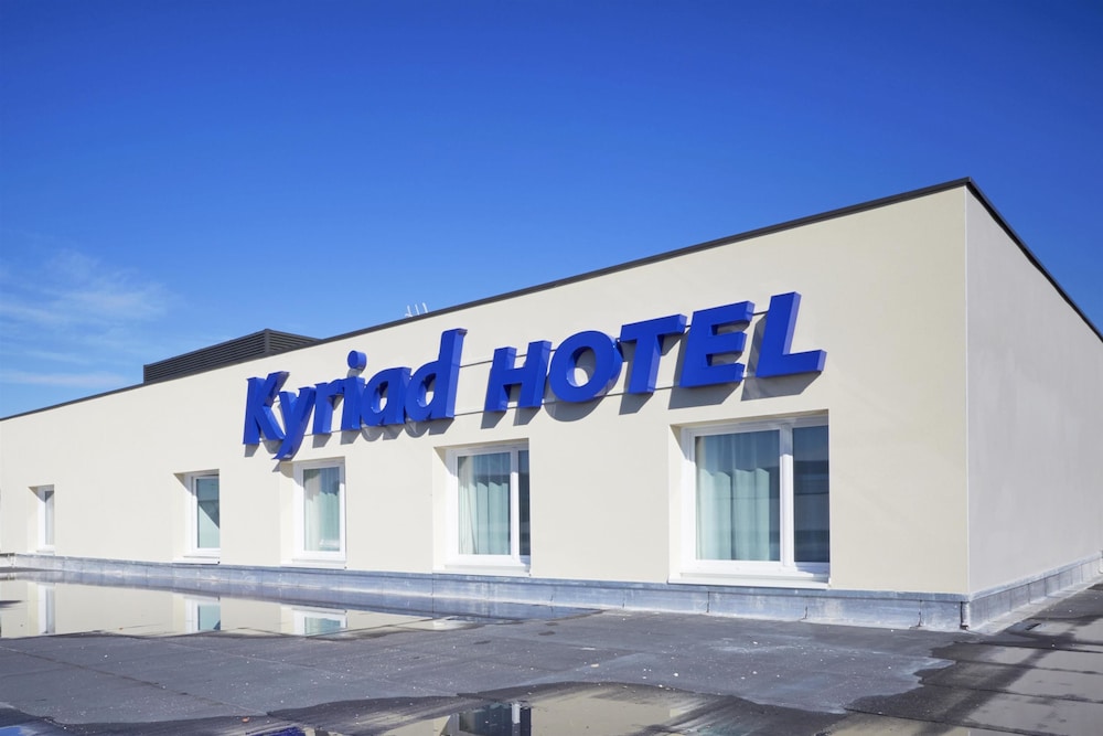 Kyriad Angers Ouest Beaucouze 3/63