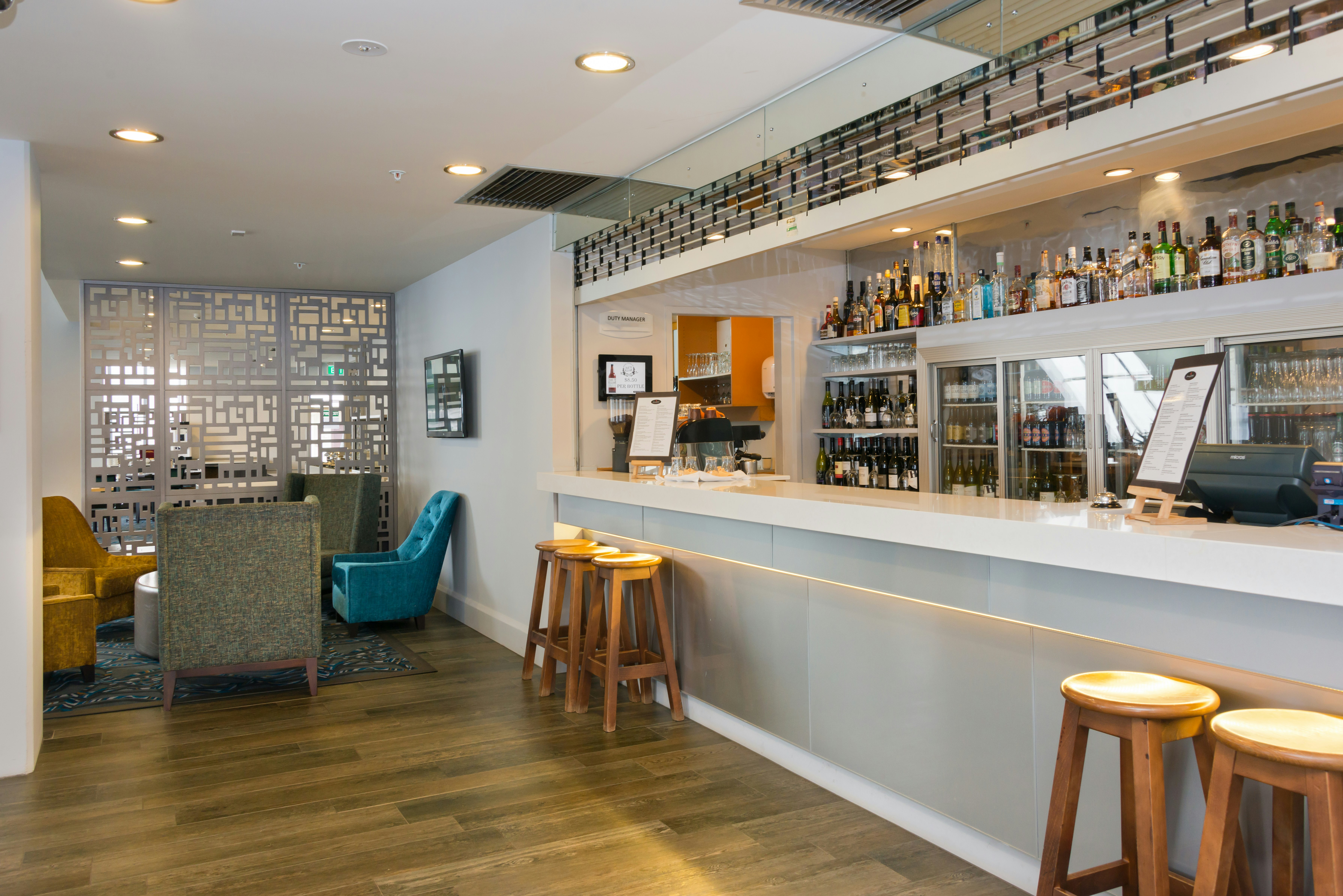 Copthorne Hotel Palmerston North 51/54