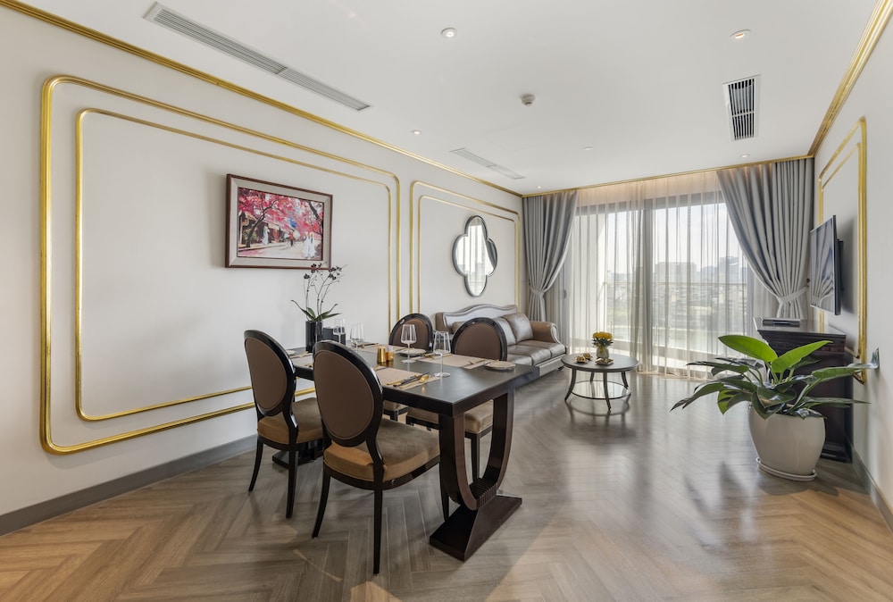 Dolce by Wyndham Hanoi Golden Lake 52/69