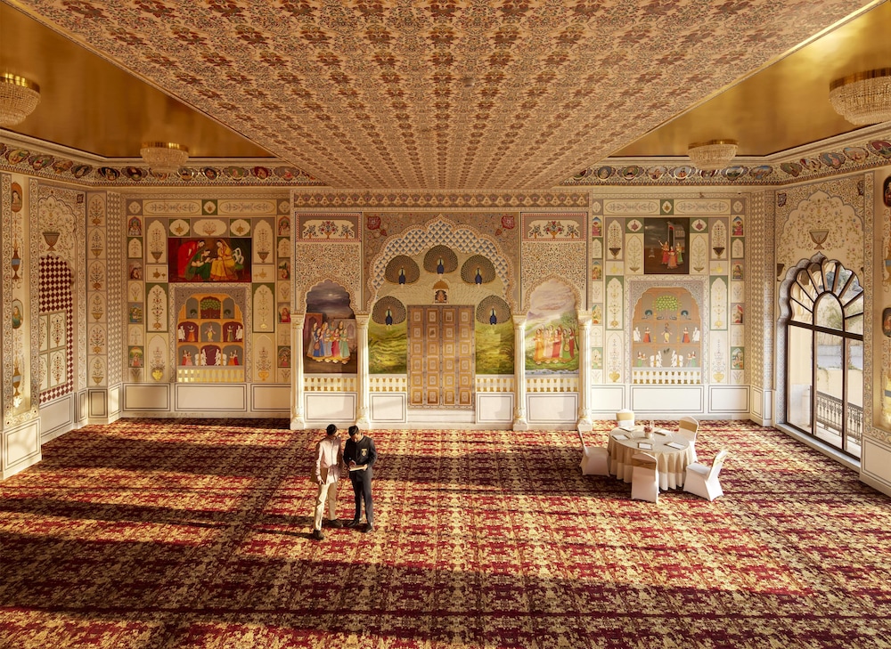 Anantara Jewel Bagh Jaipur Hotel 69/71