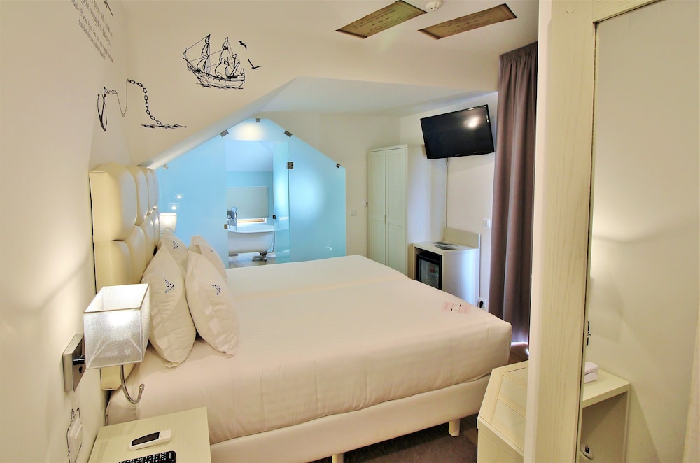 Villa Ana Margarida Hotel 23/52