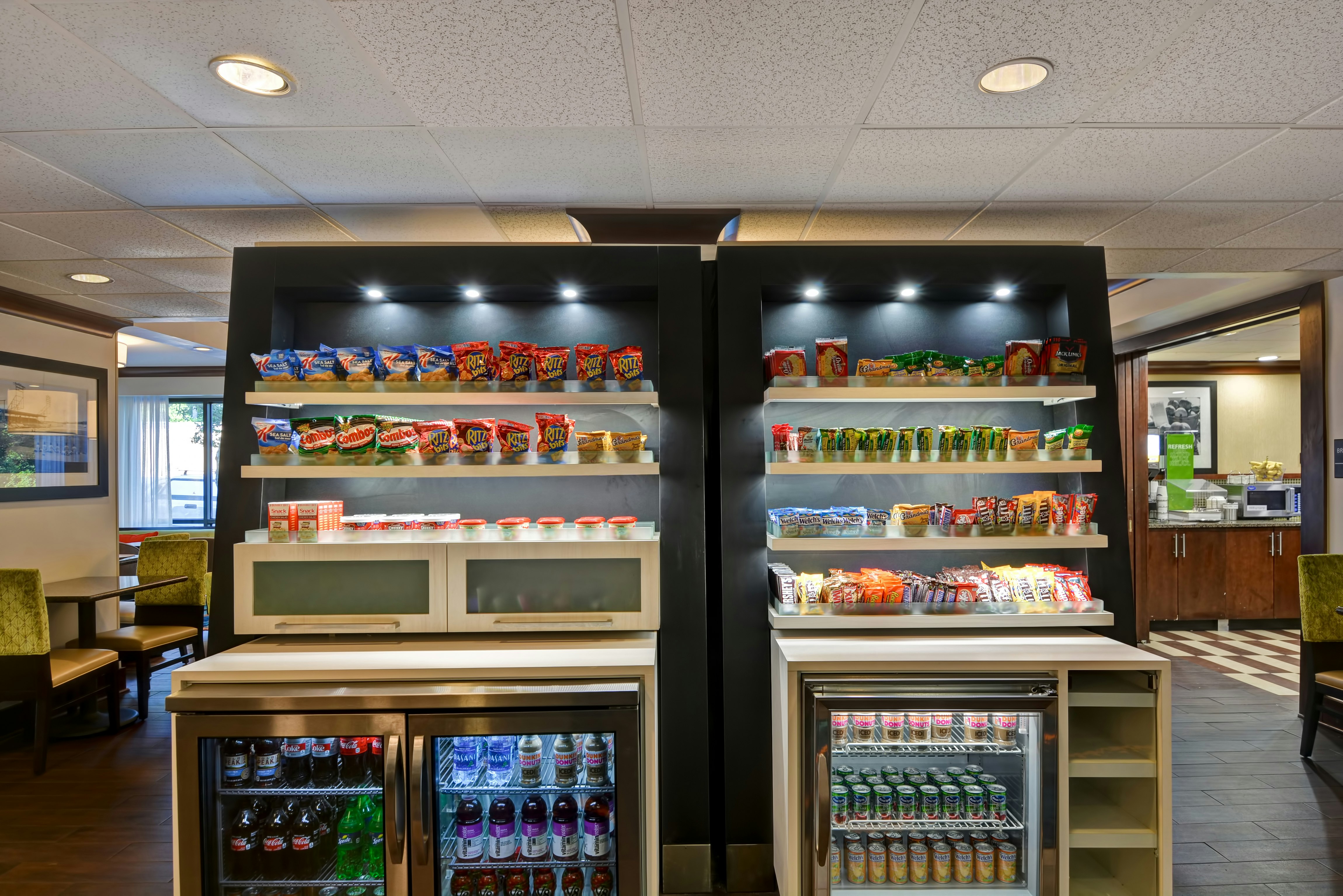 Hampton Inn Birmingham Mountain Brook 51/75