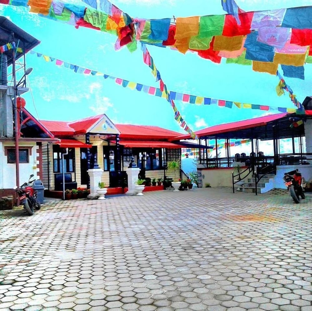 Stupa Resort Nagarkot 26/38