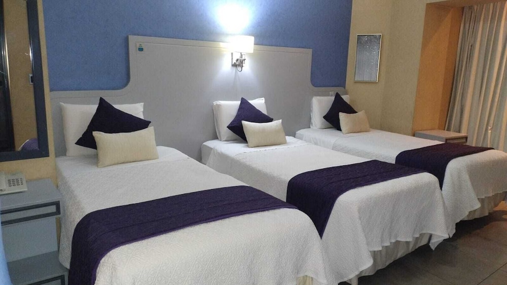 Hotel Principado Express 20/50
