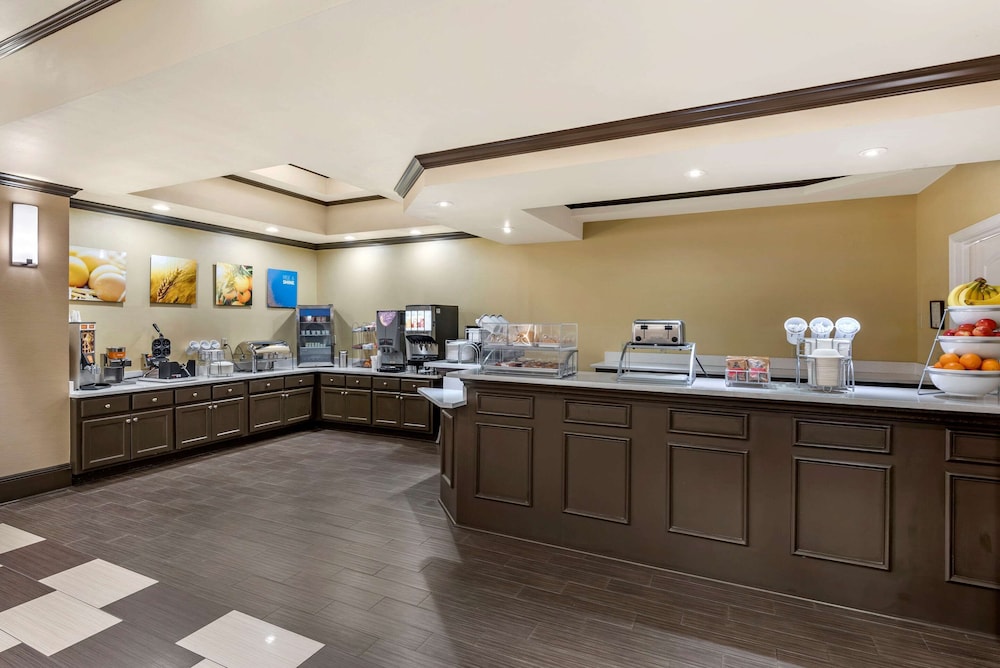 Comfort Inn and Suites El Dorado, AR 5/30