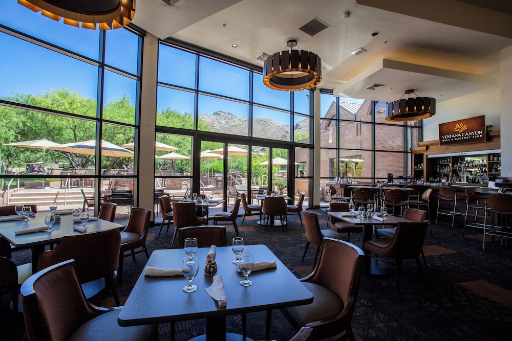 Ventana Canyon Club and Lodge 36/53