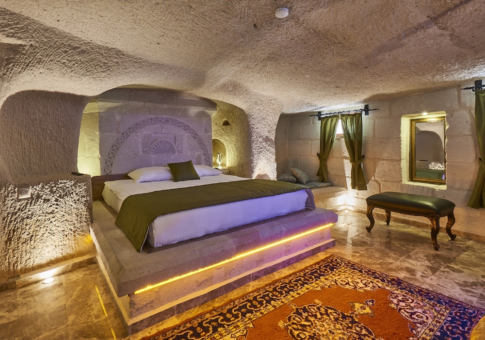 Wings Cappadocia Hotel 8/71