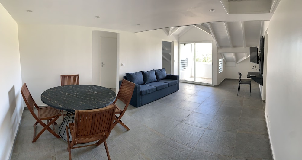 Karaibes Residence 37/60