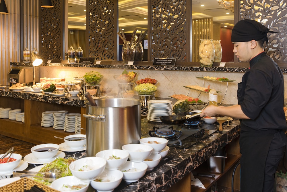 Sao Viet Hotel 38/48