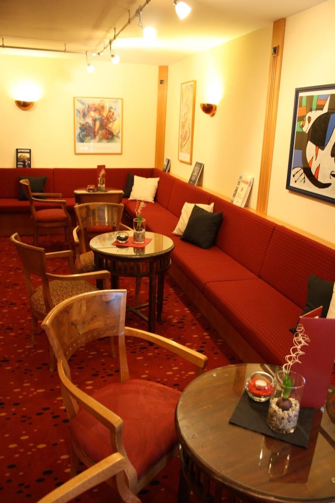 Boulevard Hotel Altstadt Schwerin 24/50