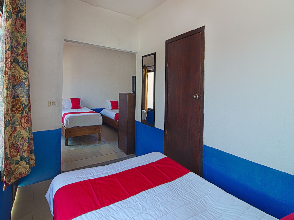 Oyo Hotel Posada Los Faroles 12/28