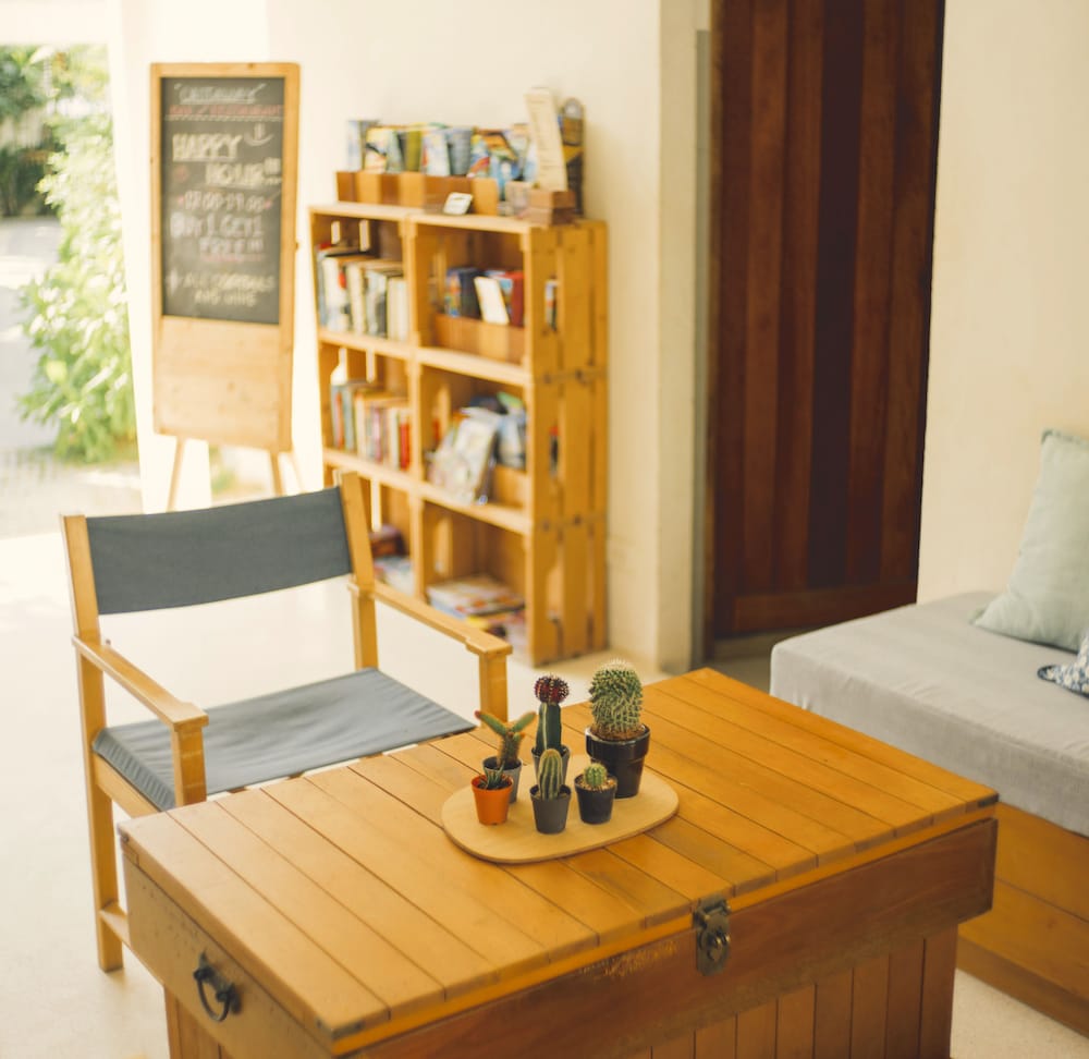 ESCAPE BEACH RESORT 36/50