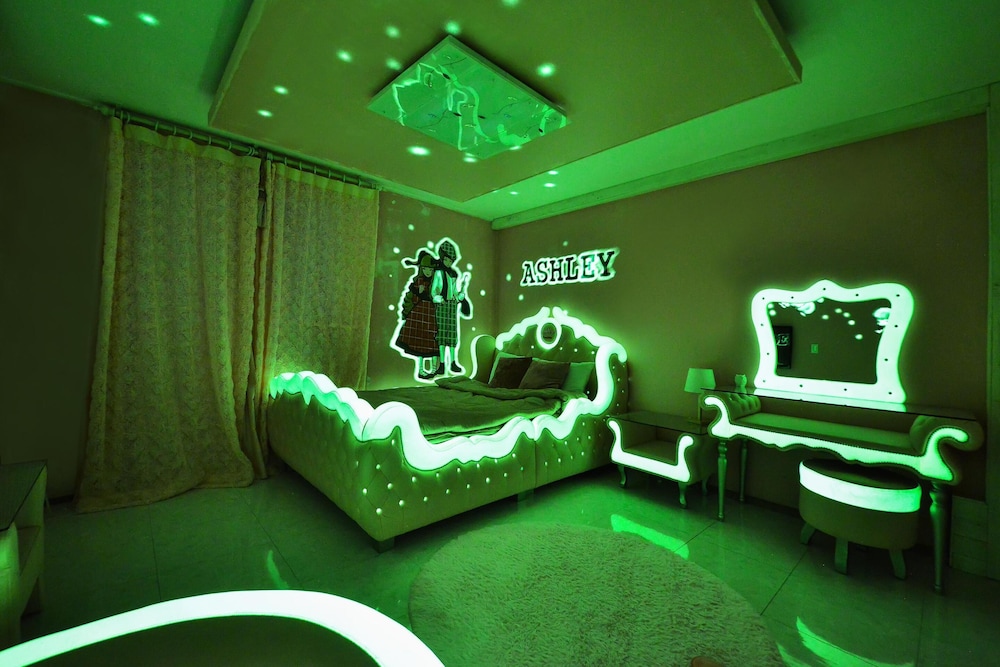 Gapyeong Ashley Pension 5/48