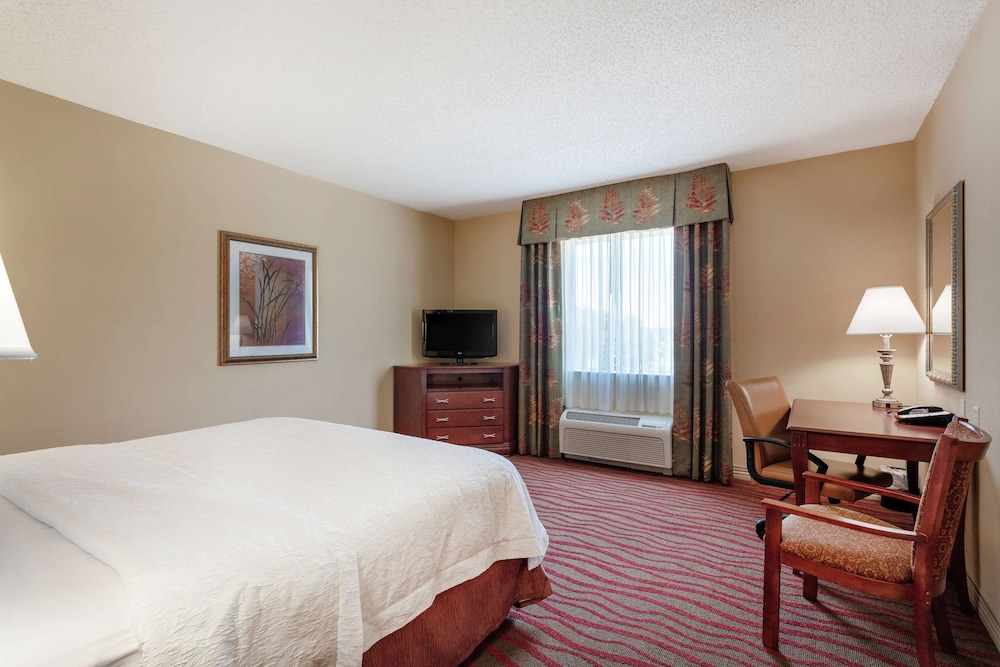 Hampton Inn & Suites Port Richey 13/62