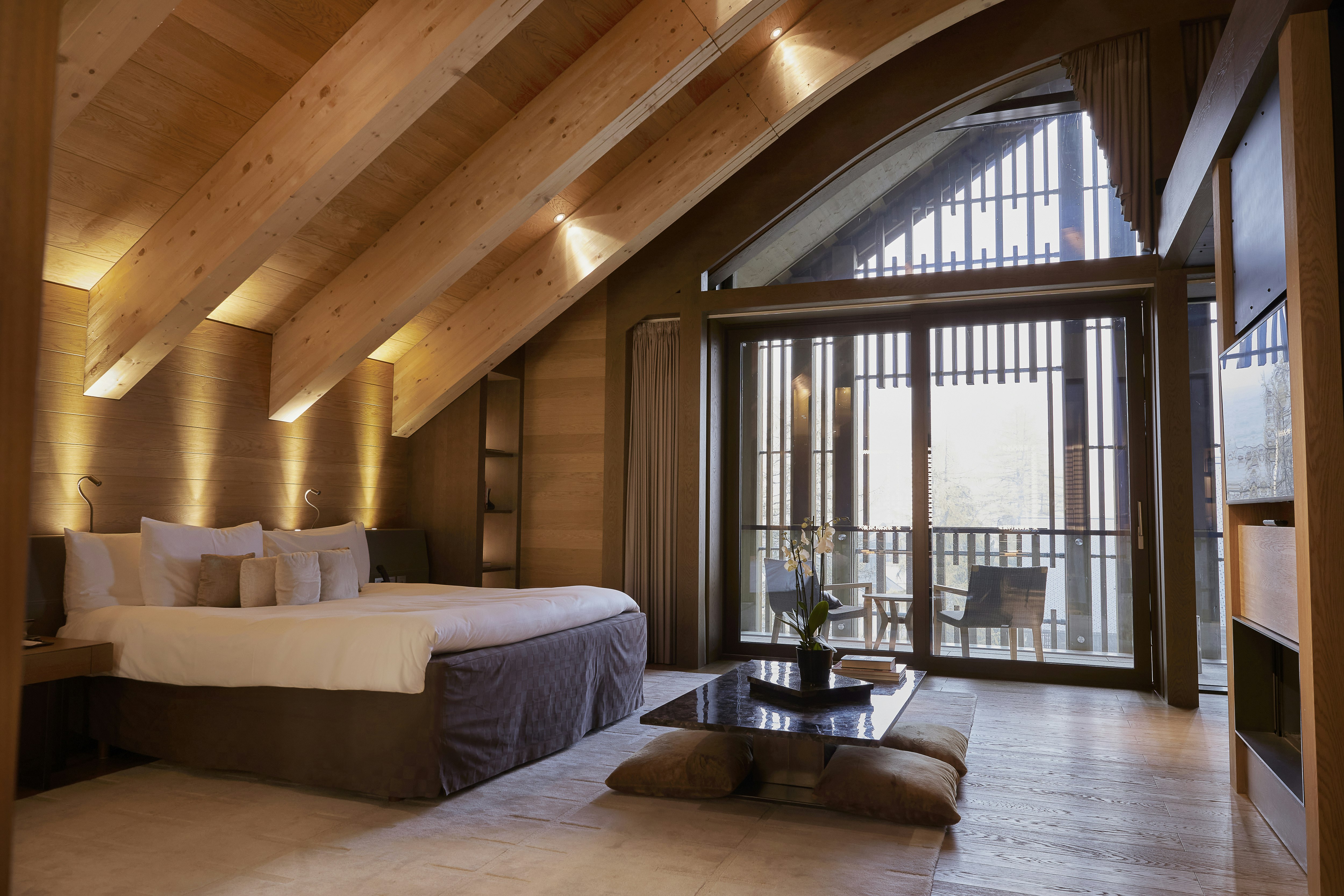 The Chedi Andermatt 27/91