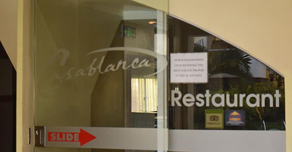 Casablanca Hotel Condominium 14/29