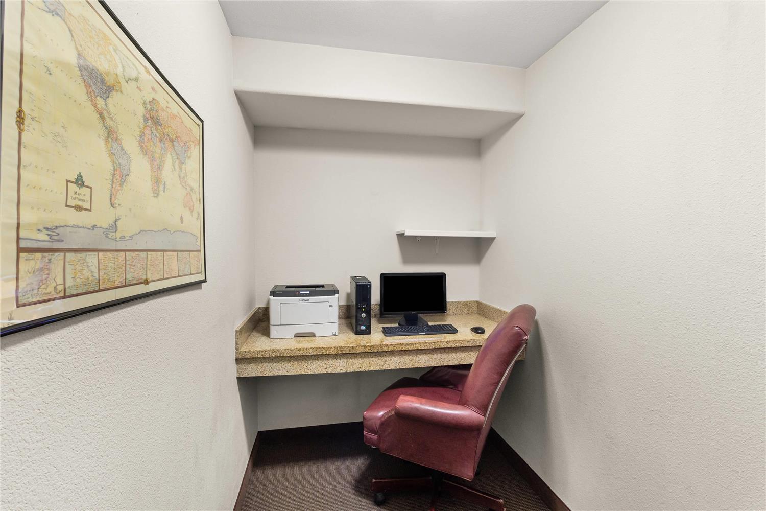 Sleep Inn & Suites Bush Intercontinental - IAH East 8/14