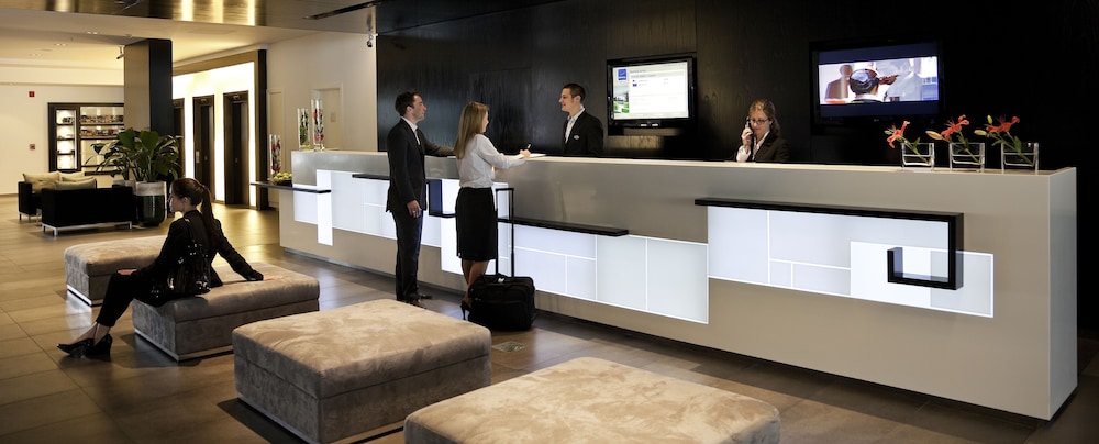 ノボテル・ブエノスアイレス 写真5