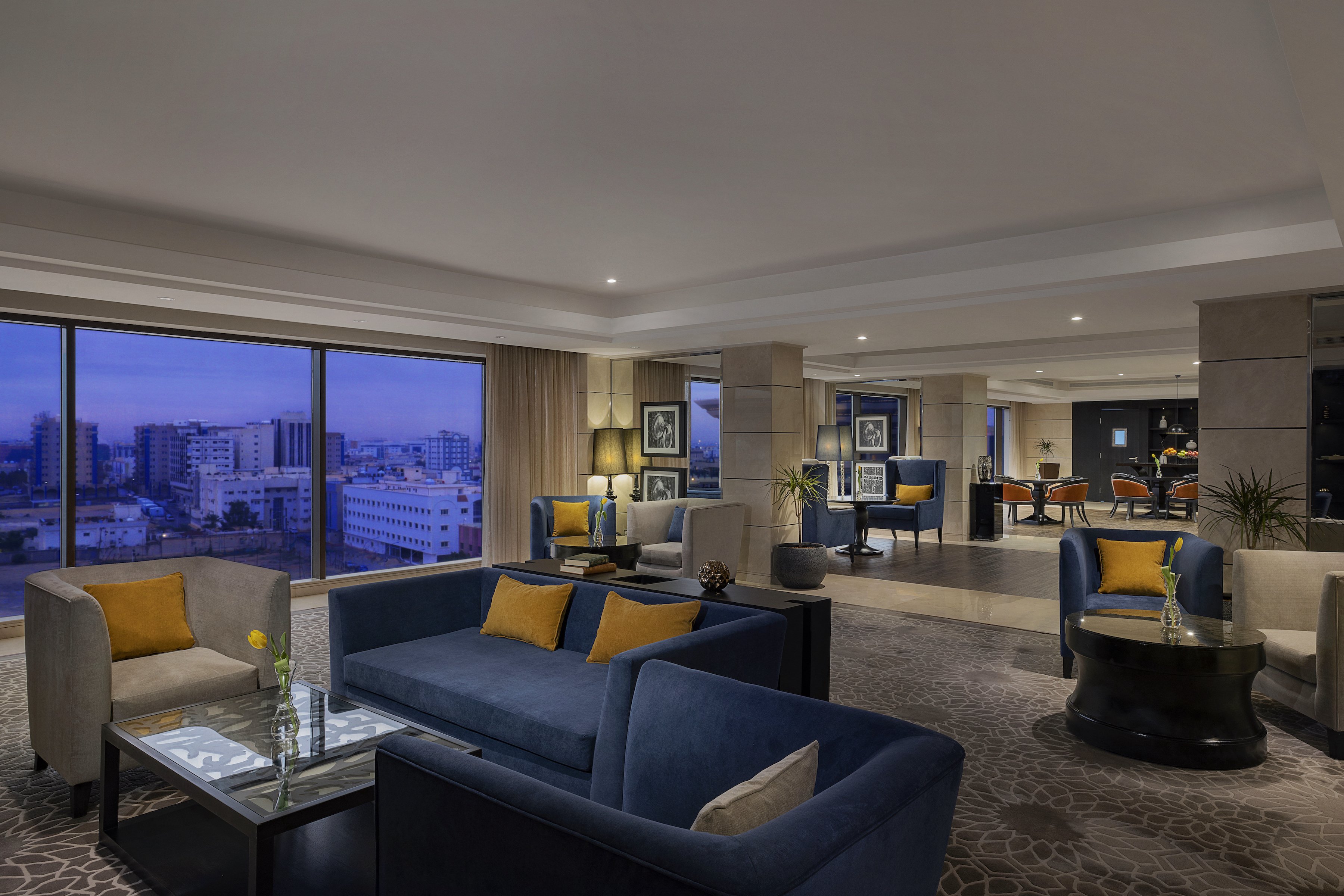 فوكو الرياض(voco Riyadh by IHG) 26/50