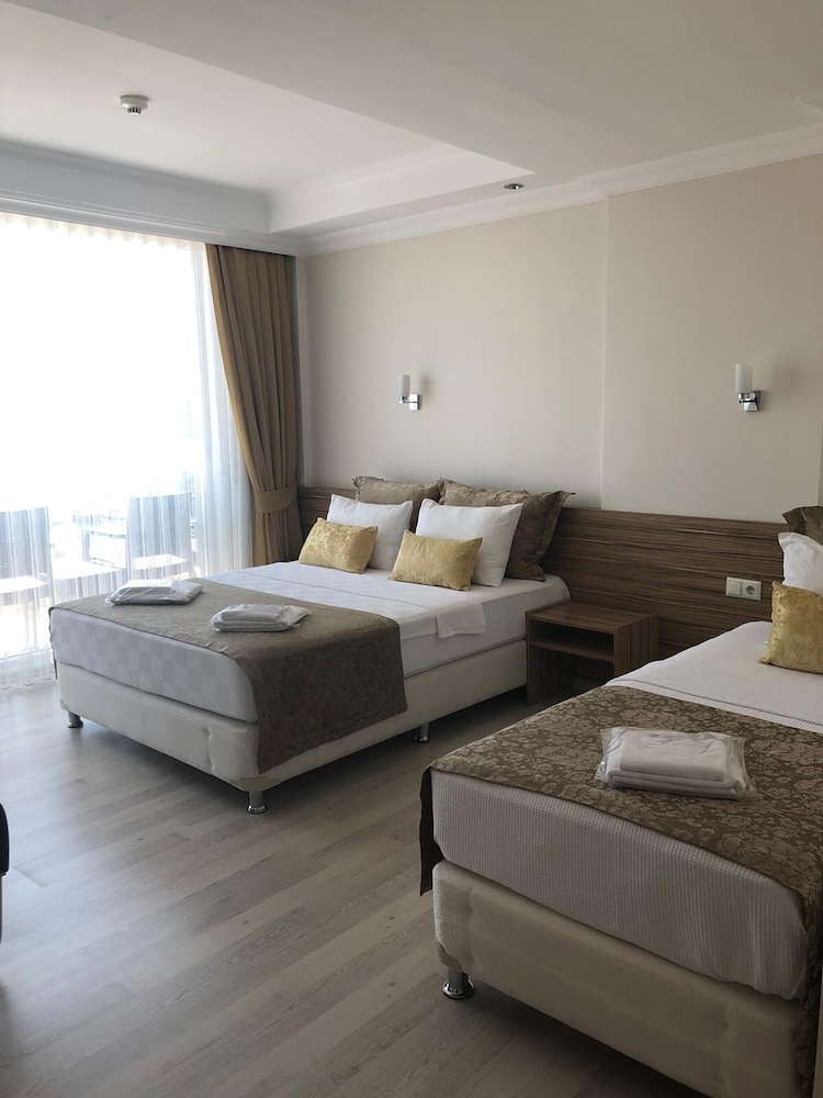 Sinopark Hotel 19/51