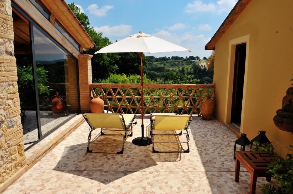 B&B Wellness Il Pomario Di Montepiglio 43/50