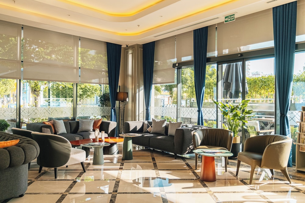 Four Points Express by Sheraton Antalya Lara 16/27