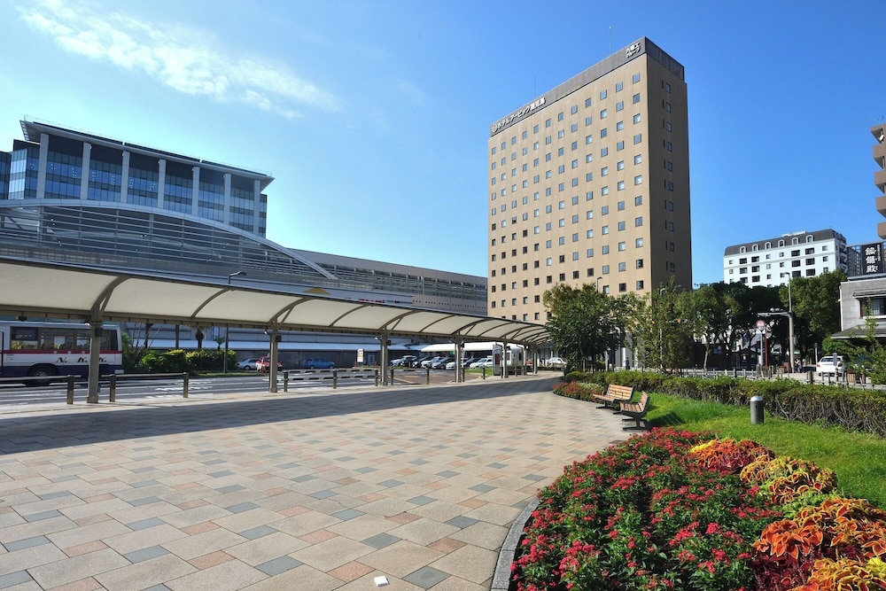 Hotel Urbic Kagoshima 52/56